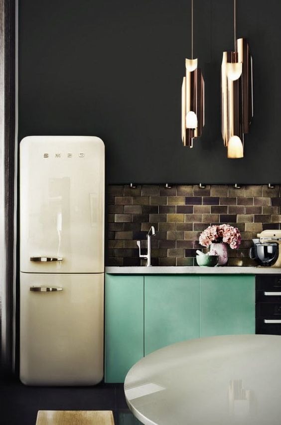 Small kitchen tips Small kitchen tips